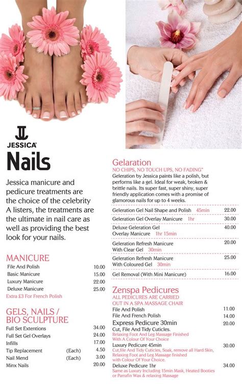 Magical Nails: Affordable Prices for Enchanting Designs